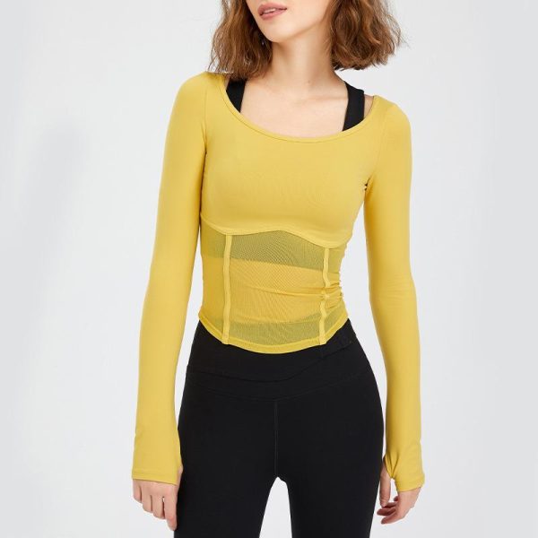 Sexy Tights Yoga Wear Running Fitness Clothes