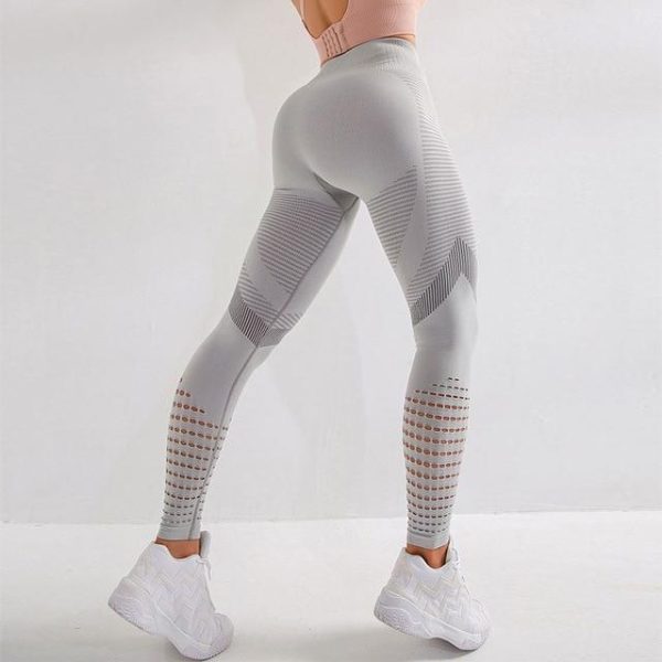 Impact Leggings - Image 3
